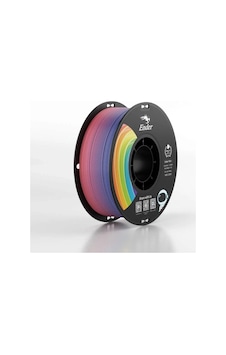 Creality Ender Pla+ Gökkuşağı Rainbow Filament 1,75mm 1kg - Bis Creality Ender Pla+ Gökkuşağı Rainbow Filament 1,75mm 1kg - Bis