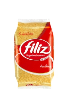 Filiz Arpa Şehriye 5 KG Filiz Arpa Şehriye 5 KG