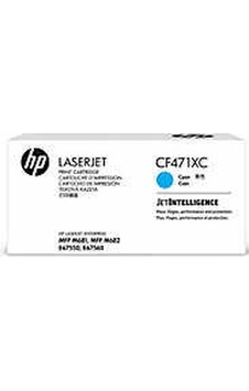 Hp 657X Cf471Xc Mavi Toner Yüksek Kapasiteli Hp 657X Cf471Xc Mavi Toner Yüksek Kapasiteli