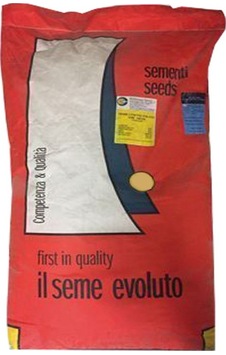 5 Kg Devis Ryegrass Tohumu Süt Otu - İtalian Ryeglass