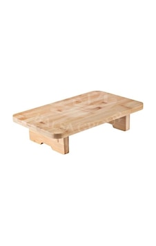 Balsa Bls Bmb001 Ayaklı Ahşap Kesim Panosu 20x33 Cm Kahverengi Balsa Bls Bmb001 Ayaklı Ahşap Kesim Panosu 20x33 Cm Kahverengi