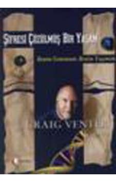 Şifresi Çözülmüş Bir Yaşam  - J. Craig  - ODTÜ Yayıncılık