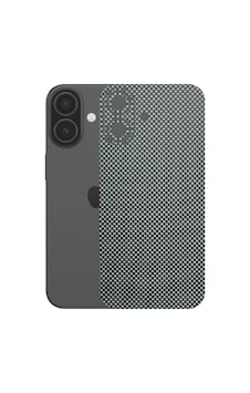 Kapps Iphone 17 İle Uyumlu Fiber Serisi Premium Arka Kapak Kaplama Kenarlar Yoktur 68824138 Kapps Iphone 17 İle Uyumlu Fiber Serisi Premium Arka Kapak Kaplama Kenarlar Yoktur 68824138