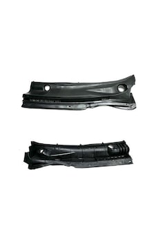Toyota Corolla Ön Cam Izgarası Alt 2002-2006 55708-02040-erq Toyota Corolla Ön Cam Izgarası Alt 2002-2006 55708-02040-erq