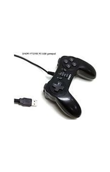 Snopy Ft2X91 Strıder Pc-Usb Gamepad Snopy Ft2X91 Strıder Pc-Usb Gamepad
