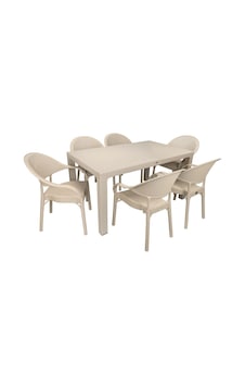Depootoptan Mandella Elit Rattan 90 x 150 CM Eylül Koltuk Masa Takımı Çölbeji Depootoptan Mandella Elit Rattan 90 x 150 CM Eylül Koltuk Masa Takımı Çölbeji