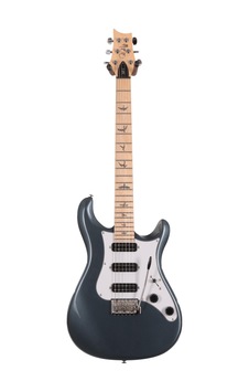 Prs Se Nf3 Akçaağaç Elektro Gitar Gun Metal Grey 104081125008