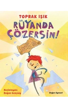 Rüyanda Çözersin Rüyanda Çözersin
