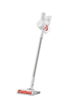Teşhir-Xiaomi Mi G10 Handheld Vacuum Cleaner 25.2 V Dikey Süpürge