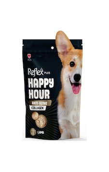 Reflex Plus Happy Hour Collagen Yetişkin Köpekler İçin Ödül Maması 60 G Reflex Plus Happy Hour Collagen Yetişkin Köpekler İçin Ödül Maması 60 G