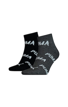 Puma Bwt Quarter 2p Çorap 2 Çift 90794801 Siyah Puma Bwt Quarter 2p Çorap 2 Çift 90794801 Siyah