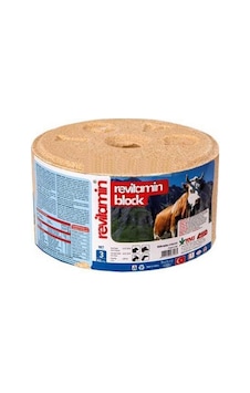 Revitamin Block 3kg Vitamin Revitamin Block 3kg Vitamin