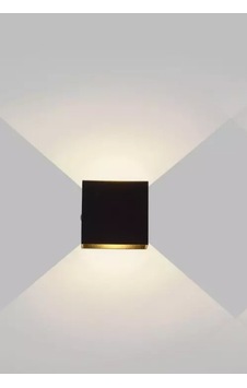 Mylıghts Retro Rustık Vıntage Cıft Yonlu Led Aplık Metal Govde Gu Gün Işığı Mylıghts Retro Rustık Vıntage Cıft Yonlu Led Aplık Metal Govde Gu Gün Işığı
