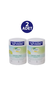 Morbex Saf Vazelin 125 Ml 2 Adet Morbex Saf Vazelin 125 Ml 2 Adet