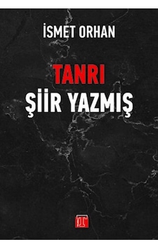 Tanrı Şiir Yazmış - Pmvp-634558