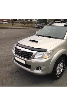 Toyota Hilux Uyumlu Kaput Rüzgarlığı 2012-2015 Parça