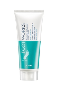 Avon Ayaklar için Yumuşatıcı Krem 75 ML Avon Ayaklar için Yumuşatıcı Krem 75 ML