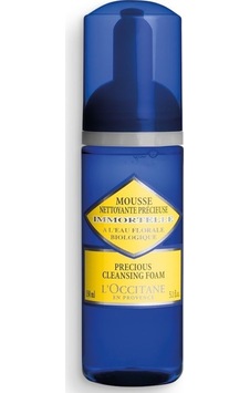 L'occitane Precious Cleansing Foam Temizleme Köpüğü 150 ML L'occitane Precious Cleansing Foam Temizleme Köpüğü 150 ML