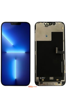 Apple Uyumlu iPhone 13 Pro Max Hl Süper Kalite Lcd Ekran Dokunmatik +tamirseti Apple Uyumlu iPhone 13 Pro Max Hl Süper Kalite Lcd Ekran Dokunmatik +tamirseti