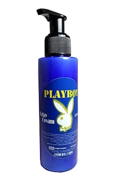 Playboy Delay Krem 125ml Playboy Delay Krem 125ml