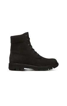 Timberland Lucia Way 6ın Waterproof Kadın Bot Siyah Siyah Timberland Lucia Way 6ın Waterproof Kadın Bot Siyah Siyah