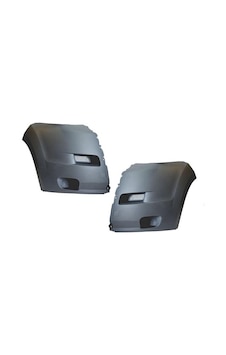 Cm 12214 Tampön Sağ Fıat Ducato 250 100 Multijet 2.2 D 06-11 7401fg-7401fs-7401ft - Cm 12214 Tampön Sağ Fıat Ducato 250 100 Multijet 2.2 D 06-11 7401fg-7401fs-7401ft -