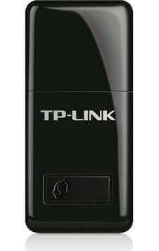TP-LİNK TL-WN823N WLAN ADAPTÖR TP-LİNK TL-WN823N WLAN ADAPTÖR
