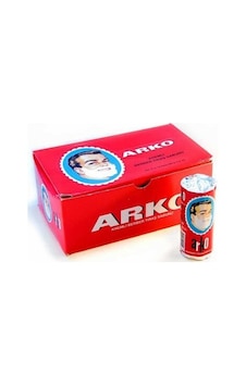 Arko Sabunu 75gr Traş Kremli Berber Diğer