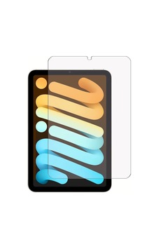 Esr Ipad Mini 7 2024 A17 Pro Tablet Ekran Koruyucu 9h Esnek Nano 8.3 Inç Uyumlu Şeffaf Sku: Mırstkf2d3427bfb Esr Ipad Mini 7 2024 A17 Pro Tablet Ekran Koruyucu 9h Esnek Nano 8.3 Inç Uyumlu Şeffaf Sku: Mırstkf2d3427bfb