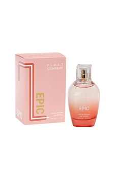 4 Adet First Company 100 Ml Edp Kadın Parfümü Epic 4 Adet First Company 100 Ml Edp Kadın Parfümü Epic