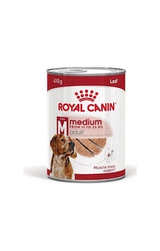 Northcity Loaf Mousse Orta Irk Ezme Yetişkin Köpek Konservesi 410 Gr - Lezzetli Ve Sağlıklı Beslenme Northcity Loaf Mousse Orta Irk Ezme Yetişkin Köpek Konservesi 410 Gr - Lezzetli Ve Sağlıklı Beslenme