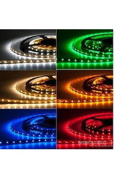 Horoz Columbıa-12 6400K İç Mekan Beyaz Şerit Led Horoz Columbıa-12 6400K İç Mekan Beyaz Şerit Led