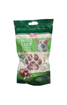 Bio Petactive Bully Stick Küçük Irk Sığır Kamışı Köpek Ödülü 100 G Bio Petactive Bully Stick Küçük Irk Sığır Kamışı Köpek Ödülü 100 G