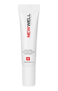 New Well Göz Bakım Kremi 15 ML New Well Göz Bakım Kremi 15 ML