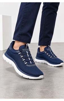 Ht Hotin Tundra Erkek Günlük Spor Sneaker Ayakkabı - Lacivert Ht Hotin Tundra Erkek Günlük Spor Sneaker Ayakkabı - Lacivert
