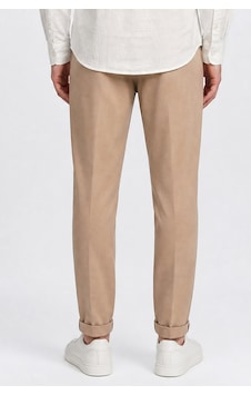 Altınyıldız Classıcs 360 Erkek Vızon 360 Her Yöne Esneyen Pamuklu Slim Fit Dar Kesim Beli Bağlamalı Yan Cepli Casual Pantolon Vizon Altınyıldız Classıcs 360 Erkek Vızon 360 Her Yöne Esneyen Pamuklu Slim Fit Dar Kesim Beli Bağlamalı Yan Cepli Casual Pantolon Vizon