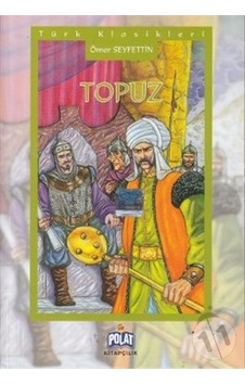 Polat Yayınları Topuz Polat Yayınları Topuz