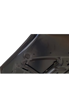 Fiat Doblo 2006-2010 Motor Kaputu Menteşesiz İceli - Çekomastikli Oran Oem No: 51934310 Fiat Doblo 2006-2010 Motor Kaputu Menteşesiz İceli - Çekomastikli Oran Oem No: 51934310
