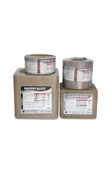 Calphos Block 3 Kg 8 Adet Calphos Block 3 Kg 8 Adet