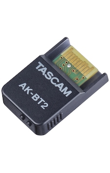 Tascam Ak-bt2 Kablosuz Uzaktan Kumanda İçin Bluetooth Adaptörü Tascam Ak-bt2 Kablosuz Uzaktan Kumanda İçin Bluetooth Adaptörü