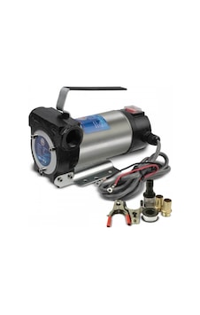 Murcell 12v Mazot Akaryakıt Aktarım Pompası Murcell 12v Mazot Akaryakıt Aktarım Pompası