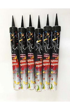 Pasta - 299 - Volı - Glblseme - 6 Adet Pasta - 299 - Volı - Glblseme - 6 Adet