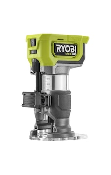 Rtr18c-0 18v Kömürsüz El Freze Aküsüz Ryobi Rtr18c-0 18v Kömürsüz El Freze Aküsüz Ryobi