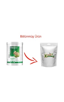 Pavifac Bira Mayası 100 Gr Bölünmüş Pavifac Bira Mayası 100 Gr Bölünmüş