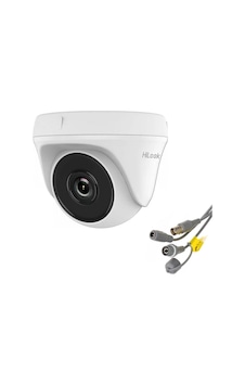Hilook THC-T120-PC 2 MP 2.8 MM AHD Dome Kamera Hilook THC-T120-PC 2 MP 2.8 MM AHD Dome Kamera