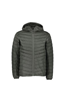 Peak Performance Frost Down Hood Jacket Erkek Outdoor Ceket G7963 Haki