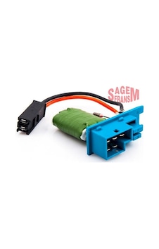 Sagem 210283 Kalorifer Rezistansı Vectra B 1.6i 16v-2.0i 16v 90568693 - Sagem 210283 Kalorifer Rezistansı Vectra B 1.6i 16v-2.0i 16v 90568693 -