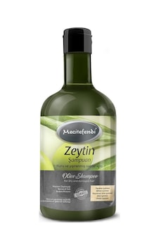 Mecitefendi Zeytin Şampuanı 400 ML Mecitefendi Zeytin Şampuanı 400 ML