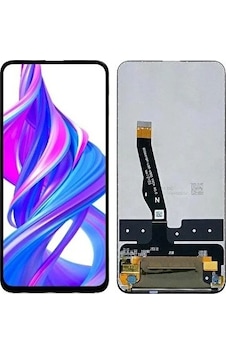 Huawei Y9 Prime 2019 Uyumlu Lcd Ekran Dokunmatik Huawei Y9 Prime 2019 Uyumlu Lcd Ekran Dokunmatik