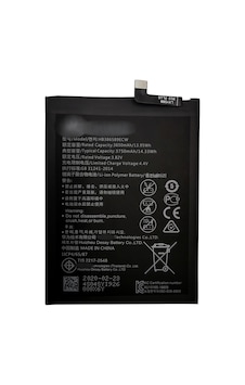Honor Play Batarya Pil Hb386589Ecw Honor Play Batarya Pil Hb386589Ecw